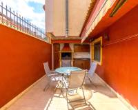 Resale - House - Orihuela