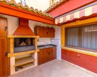 Resale - House - Orihuela