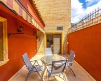 Resale - House - Orihuela