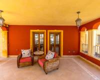 Resale - House - Orihuela