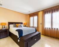 Resale - House - Orihuela