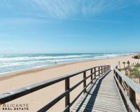 Resale - Penthouse - Guardamar Del Segura - El Moncayo Playa