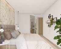 Resale - Penthouse - Guardamar Del Segura - El Raso