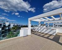 Resale - Penthouse - Guardamar Del Segura - El Raso
