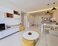 Resale - Penthouse - Guardamar Del Segura - El Raso