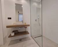 Resale - Penthouse - Guardamar Del Segura - El Raso