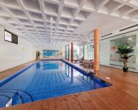 Resale - Penthouse - Guardamar Del Segura - Guardamar Hills