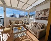 Resale - Penthouse - Guardamar Del Segura - Guardamar Hills