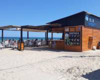 Resale - Penthouse - Guardamar Del Segura - Guardamar Playa