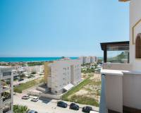 Resale - Penthouse - Guardamar Del Segura - Marjal Beach