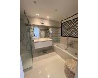 Resale - Penthouse - Guardamar Del Segura - Marjal Beach