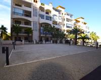 Resale - Penthouse - Guardamar Del Segura - Marjal Beach