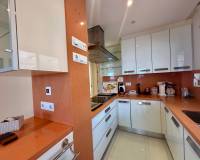 Resale - Penthouse - Guardamar Del Segura - Marjal Beach