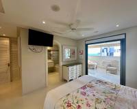 Resale - Penthouse - Guardamar Del Segura - Marjal Beach