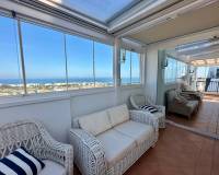 Resale - Penthouse - Guardamar Del Segura - Marjal Beach