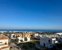 Resale - Penthouse - Guardamar Del Segura - Marjal Beach