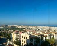 Resale - Penthouse - Guardamar Del Segura - Marjal Beach