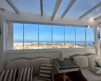 Resale - Penthouse - Guardamar Del Segura - Marjal Beach