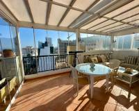 Resale - Penthouse - Guardamar Del Segura - Marjal Beach