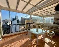 Resale - Penthouse - Guardamar Del Segura - Marjal Beach