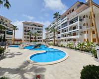 Resale - Penthouse - La Mata - Costa Blanca