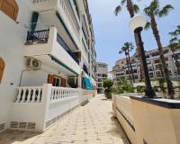 Resale - Penthouse - La Mata - Costa Blanca