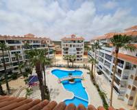 Resale - Penthouse - La Mata - Costa Blanca