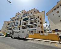 Resale - Penthouse - La Mata - Costa Blanca