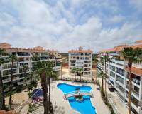 Resale - Penthouse - La Mata - Costa Blanca