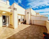 Resale - Penthouse - La Mata