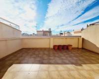 Resale - Penthouse - La Mata