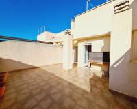 Resale - Penthouse - La Mata