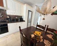 Resale - Penthouse - Las Ramblas Golf - Orihuela Costa