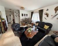 Resale - Penthouse - Las Ramblas Golf - Orihuela Costa
