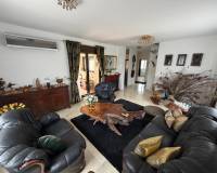 Resale - Penthouse - Las Ramblas Golf - Orihuela Costa