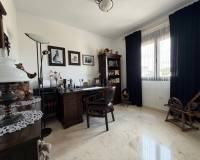 Resale - Penthouse - Las Ramblas Golf - Orihuela Costa