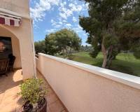 Resale - Penthouse - Las Ramblas Golf - Orihuela Costa