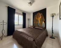 Resale - Penthouse - Las Ramblas Golf - Orihuela Costa