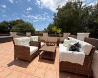 Resale - Penthouse - Las Ramblas Golf - Orihuela Costa