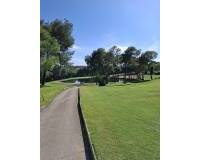 Resale - Penthouse - Las Ramblas Golf - Orihuela Costa