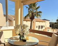 Resale - Penthouse - Orihuela Costa - Las Ramblas