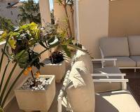 Resale - Penthouse - Orihuela Costa - Las Ramblas
