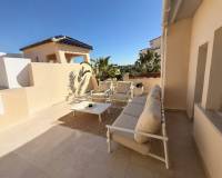 Resale - Penthouse - Orihuela Costa - Las Ramblas