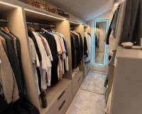 Resale - Penthouse - Orihuela Costa - Las Ramblas