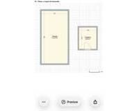 Resale - Penthouse - Orihuela Costa - Las Ramblas