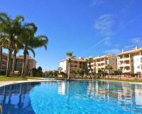 Resale - Penthouse - Orihuela Costa - Playa Flamenca