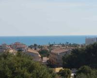 Resale - Penthouse - Orihuela Costa - Playa Flamenca