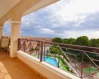 Resale - Penthouse - Orihuela Costa - Playa Flamenca