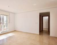 Resale - Penthouse - Orihuela Costa - Playa Flamenca