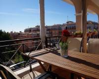 Resale - Penthouse - Orihuela Costa - Playa Flamenca